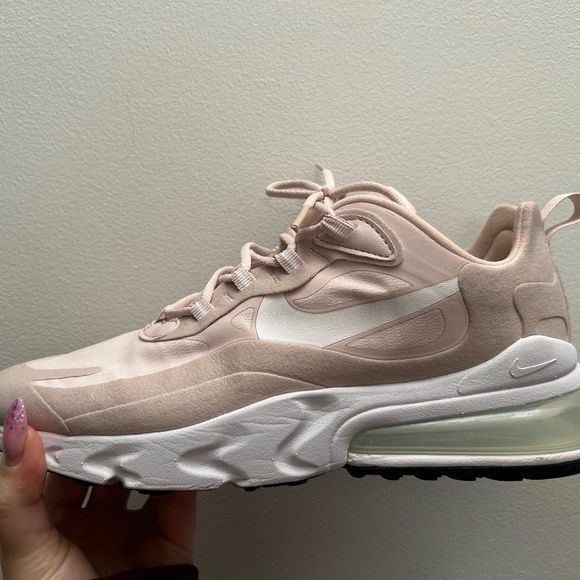 Nike React Pink - Picture 5 of 6